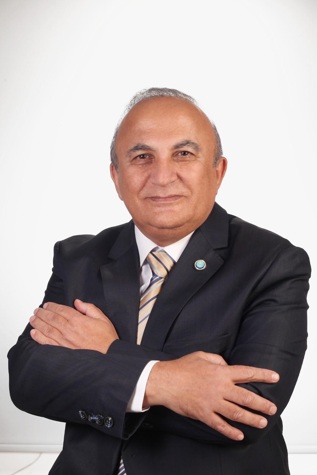 Dr. Ali Yılmaz