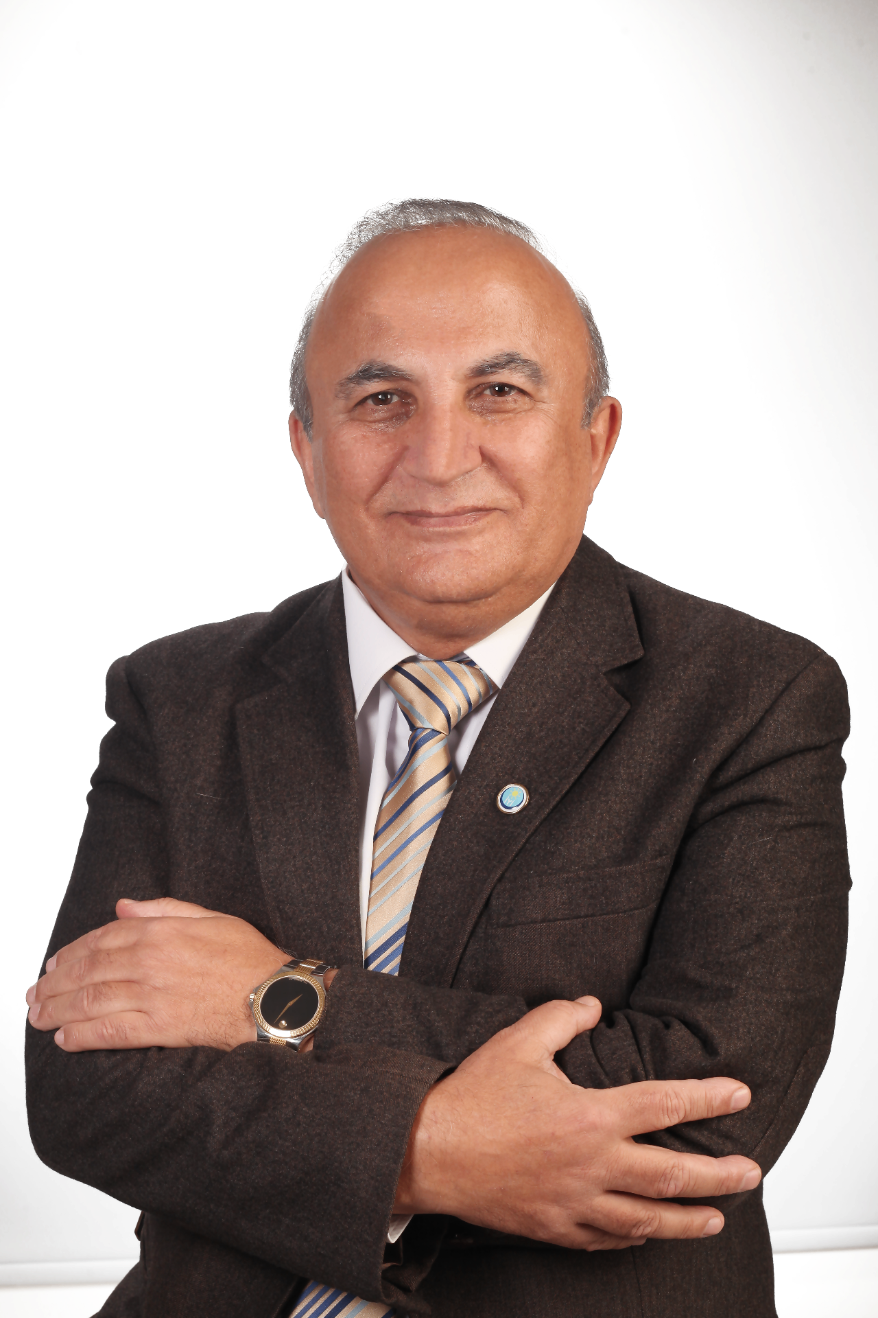 Dr. Ali Yılmaz